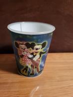 Disneyland Parijs Mc donalds beker, Huis en Inrichting, Keuken | Servies, Ophalen of Verzenden, Gebruikt, Overige stijlen, Overige typen