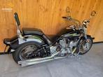YAMAHA XVS 1100 DRAGSTAR XVS1100 XVS-1100 Nieuwe set banden!, Motoren, Bedrijf, Meer dan 35 kW, Overig, 2 cilinders