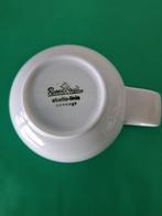 Rosenthal suomi white, Ophalen of Verzenden, Zo goed als nieuw, Glas of Glazen, Overige merken