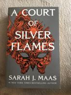 A court of silver flames Sarah j. Maas, Boeken, Ophalen of Verzenden, Zo goed als nieuw