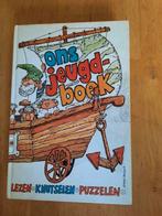 ONS JEUGDBOEK - NMS SPAARBANK 1976/77, Ophalen of Verzenden, Fictie algemeen