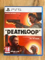 Deathloop ps5, Spelcomputers en Games, Games | Sony PlayStation 5, Ophalen of Verzenden, Zo goed als nieuw