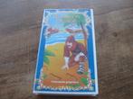 Robinson Crusoe ( VHS ), Cd's en Dvd's, VHS | Film, Alle leeftijden, Ophalen of Verzenden, Zo goed als nieuw, Actie en Avontuur