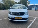 Mercedes-Benz Citan 109 1.5 CDI 66KW 2017 Apk Airco Cruise, Auto's, Bestelauto's, 1330 kg, 4 cilinders, 23 km/l, Origineel Nederlands