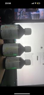 Zinzino oil 300 en 100 ml, Ophalen of Verzenden, Nieuw, Poeder of Drank