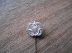 Infanterie Nulli Cedo insigne, Ophalen of Verzenden, Landmacht, Nederland, Overige typen