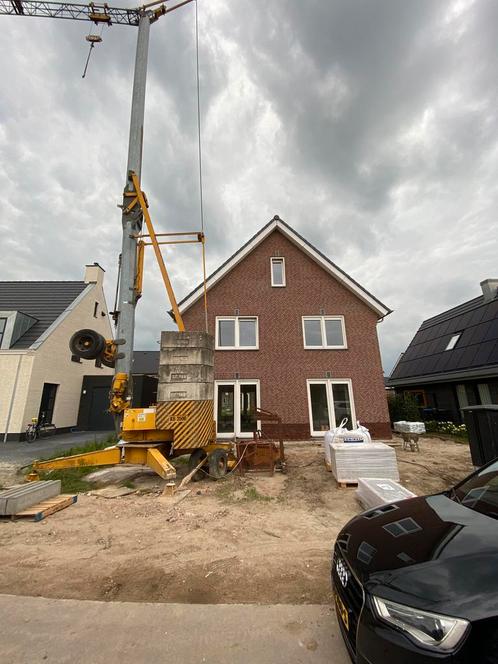Aannemer gezocht ? Aannemer beschikbaar!, Diensten en Vakmensen, Aannemers