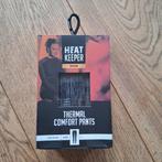 Heat Keeper Thermal Comfort Pants - Maat S, Zwart, Nieuw, Heat Keeper, Ophalen of Verzenden