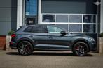 Audi Q5 2.0 TFSI|QUATTRO|S-EDITION|PANO|MATRIX|22", Automaat, Gebruikt, 4 cilinders, Leder en Stof