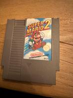 Super Mario Bros. 2 NES (Los), Spelcomputers en Games, Games | Nintendo NES, Gebruikt, 1 speler, Ophalen of Verzenden, Vanaf 3 jaar