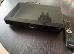 Humax 5400c 1TB HDD 6 mnd carry in garantie Ziggo opnemen, Decoder, Info@quantiselektronics.nl, Quantis, Ophalen of Verzenden