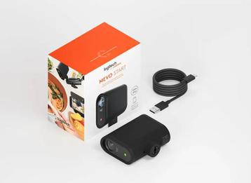 [Nieuw] Mevo start stream camera Logitech beschikbaar voor biedingen