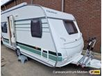 Chateau Calista Espace 450 NIEUWE Thule Luifel, Chateau, Rondzit, Bedrijf, 750 - 1000 kg