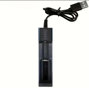 te koop usb batterij lader voor 18650 3.7 volt batterijen ni beschikbaar voor biedingen