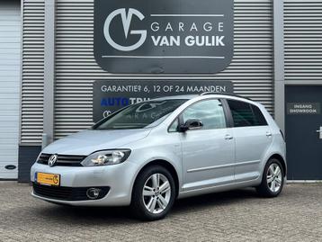 Volkswagen Golf Plus 1.2 TSI Match105PK Automaat,Navi,Clima, beschikbaar voor biedingen