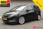 Opel Zafira Tourer 1.4 Turbo 140pk Start/Stop Business Execu, 1513 kg, 12 maanden, Stof, Gebruikt