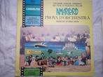 Nino Rota Amarcord di Federico Fellini Vinyl 33 tpm LP, Ophalen of Verzenden, Zo goed als nieuw