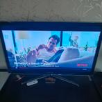 Samsung 40 inch LED TV in goede staat, 50 Hz, Ophalen of Verzenden, Samsung, 40 tot 60 cm