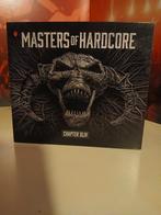 Masters Of Hardcore 44, Ophalen of Verzenden, Zo goed als nieuw