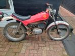 Montesa Cota 74 opknapper oldtimer Trial Crossmotor, Ophalen, Gebruikt, Overige merken