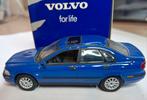VOLVO S40, Hobby en Vrije tijd, Modelauto's | 1:43, Ophalen of Verzenden, Nieuw, Auto, MiniChamps