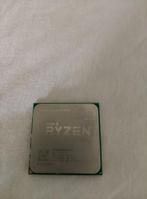 Ryzen 5 1600, Computers en Software, Processors, 6-core, Zo goed als nieuw, Socket AM4, 3 tot 4 Ghz