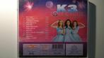 K3 - Love Cruise, Ophalen of Verzenden, Zo goed als nieuw, Muziek, Vanaf 10 jaar