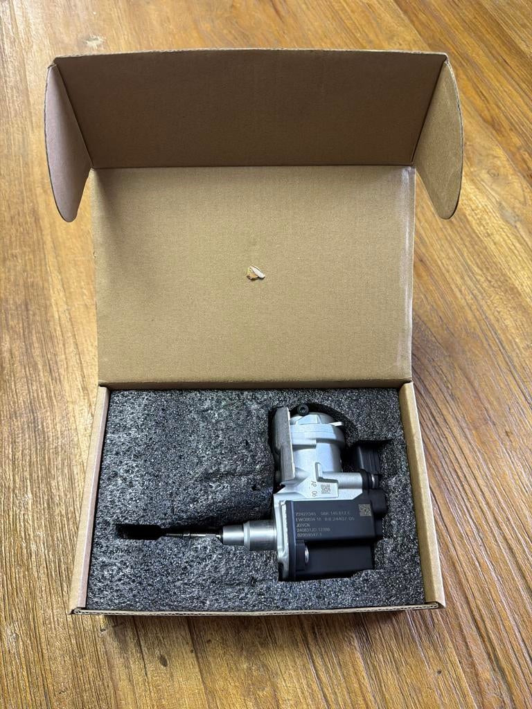 Nieuwe Turbo Actuator 06K145612E - VW/Audi, Auto-onderdelen, Motor en Toebehoren, Ophalen of Verzenden, Nieuw, Audi