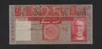 25,00 gulden bankbiljet 1941 Zeer Fraai Biljet, Postzegels en Munten, Bankbiljetten | Nederland, Los biljet, Ophalen of Verzenden