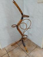 Vintage plantenstandaard, Ophalen