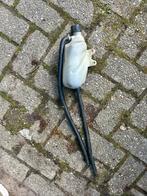 Gilera Runner 125cc 180cc koelvloeistof reservoir, Ophalen of Verzenden, Gebruikt