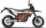 KTM 690 SMC-R onderdelen, Gebruikt, VB Moto, Ambachtsweg 24 tholen, Info@vbmoto.nl