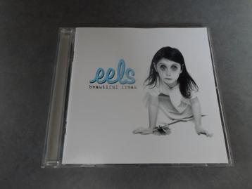 Eels/ Beautiful Freak - CD beschikbaar voor biedingen