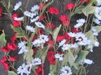 BLOEMEN TAKKEN - CLAYRE & EEF