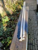 2x steiger deel  hart op hart 2500mm, Doe-het-zelf en Verbouw, Steigers, Ophalen, Gebruikt, Overige typen, Minder dan 2 meter