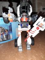 Playmobil 9251robot, Ophalen of Verzenden, Zo goed als nieuw, Los playmobil