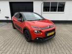 Citroen C3 1.2 PureTech S&S Shine 110PK Airco Elk.Ramen Pano, Auto's, Citroën, Origineel Nederlands, Te koop, C3, 5 stoelen