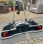 Thule fietsendrager, inklapbaar & kantelbaar, Auto diversen, Fietsendragers, Ophalen, 2 fietsen, Gebruikt, Trekhaakdrager