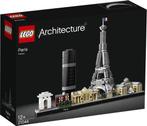 LEGO 21044 Paris (gesealed), Kinderen en Baby's, Speelgoed | Duplo en Lego, Ophalen of Verzenden, Nieuw