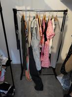 Kledingrek - Zo goed als nieuw, Kleding | Dames, Kledingrekken, Ophalen, Zo goed als nieuw