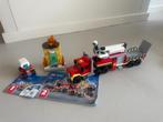 LEGO. Brandweerset, Ophalen of Verzenden, Zo goed als nieuw, Complete set, Lego