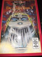 De griezelbus 3, Boeken, Ophalen of Verzenden, Zo goed als nieuw