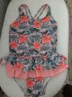 Zwempak en bikini.s maat 122/128, Ophalen of Verzenden, Zo goed als nieuw, Meisje, Sport- of Zwemkleding