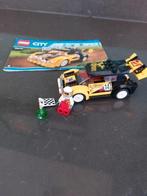 Lego city 60113, Ophalen of Verzenden, Zo goed als nieuw