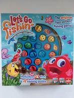 Fishing game, Ophalen, Zo goed als nieuw