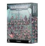 Tyranids Combat Patrol (nieuw op sprue), Ophalen, Nieuw, Warhammer 40000, Figuurtje(s)