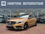 Mercedes-Benz A-klasse 180 AMG | Pano | Camera | Night, Voorwielaandrijving, 65 €/maand, Gebruikt, 122 pk