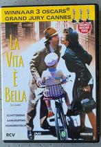 ITALIAANSE FILMS, Vanaf 12 jaar, Ophalen of Verzenden, Zo goed als nieuw