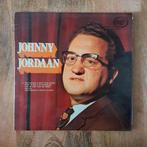 Johnny Jordaan, Cd's en Dvd's, Vinyl | Nederlandstalig, Ophalen of Verzenden, Levenslied of Smartlap
