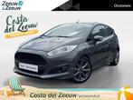 Ford Fiesta 1.0 EcoBoost ST Line | Dealer onderhouden! | Cru, Voorwielaandrijving, 12 maanden, Gebruikt, Euro 6